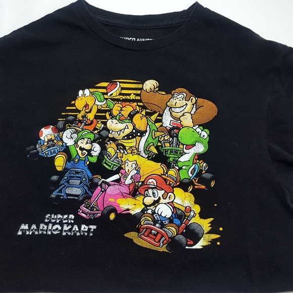 Super Nintendo | Super Mario Kart | Medium - Picture 4 of 4